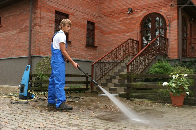 Deep Cleaning Services Grove Park, SE12