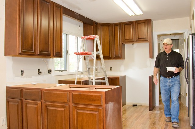 Kitchen Fitters Grove Park, SE12